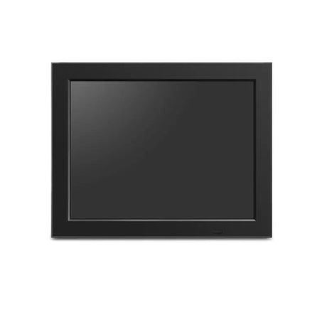 Aluratek 12 Inch Digital Photo Frame with 4GB Built-in Memory