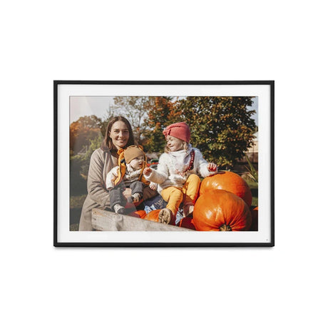 Aluratek 19" Wifi Touchscreen Digital Photo Frame