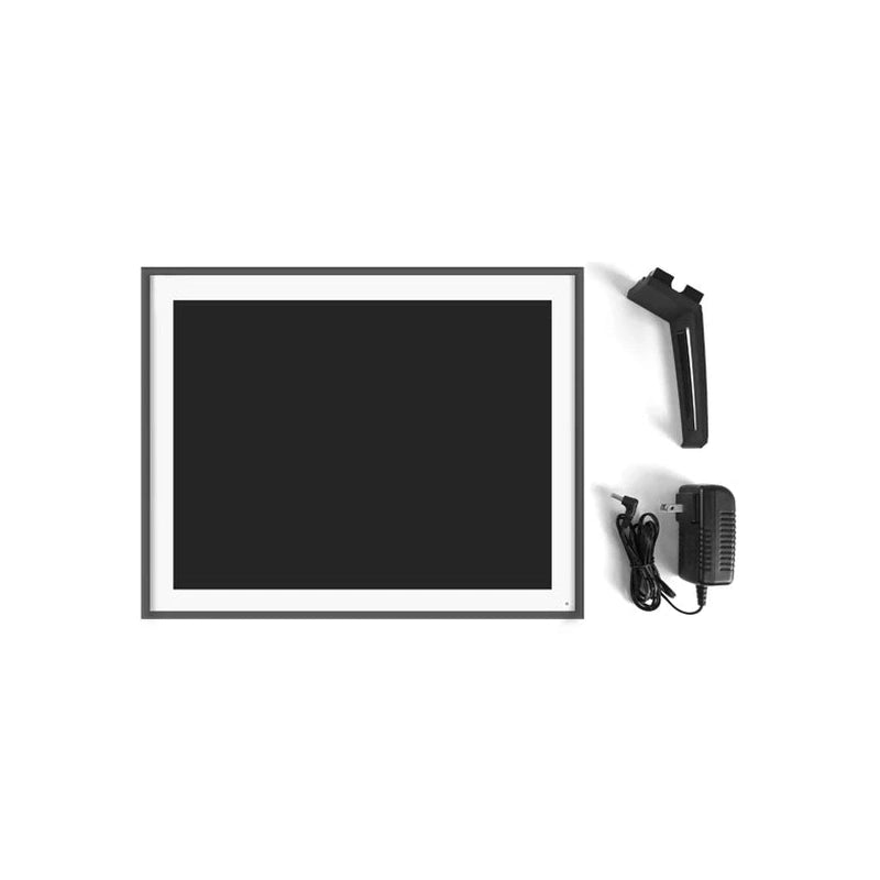 Aluratek 19" Wifi Touchscreen Digital Photo Frame