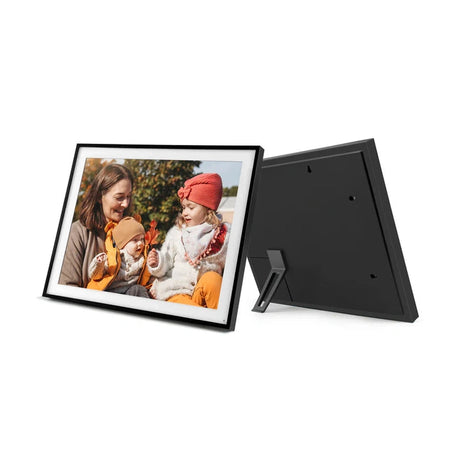 Aluratek 19" Wifi Touchscreen Digital Photo Frame