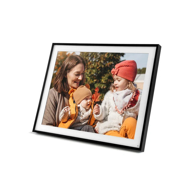 Aluratek 19" Wifi Touchscreen Digital Photo Frame