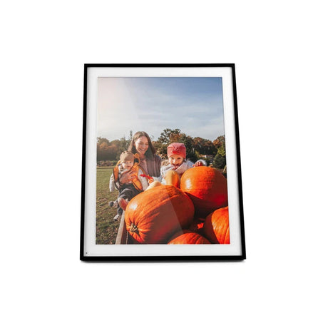 Aluratek 19" Wifi Touchscreen Digital Photo Frame