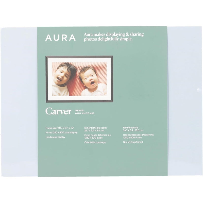 Aura Carver 10.1