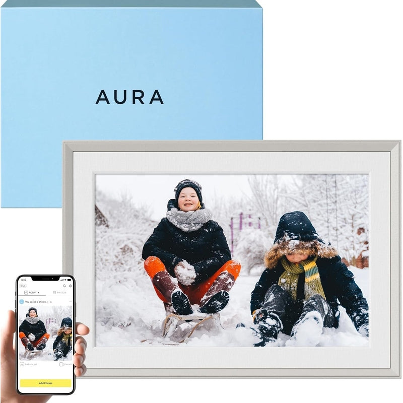 Aura Carver 10.1