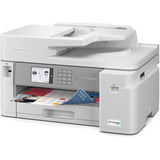 Brother MFC-J5855DW All-in-One Color Inkjet Printer