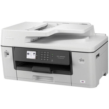 Brother MFC-J6540DW All-in-One Inkjet Printer