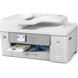 Brother MFC-J6555DW All-in-One Color Inkjet Printer