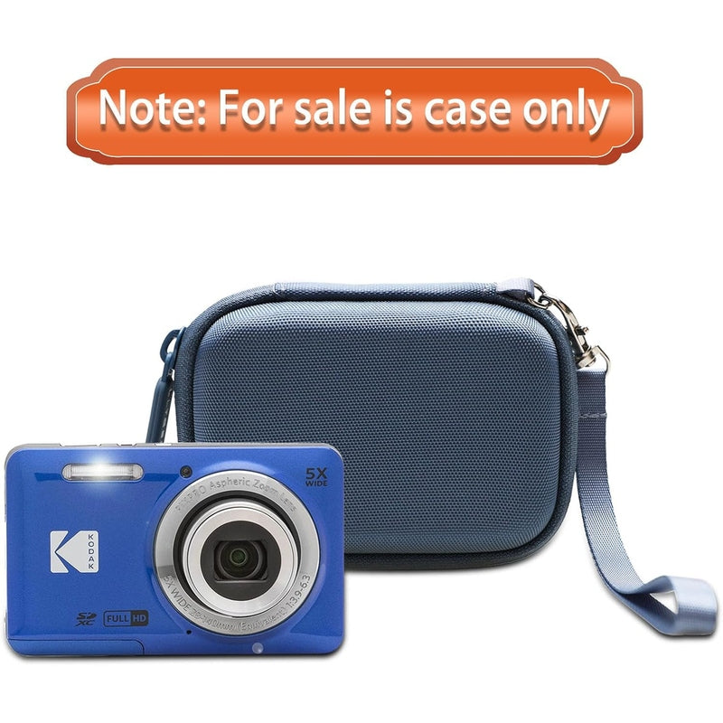 Camera Case Compatible with Kodak PIXPRO