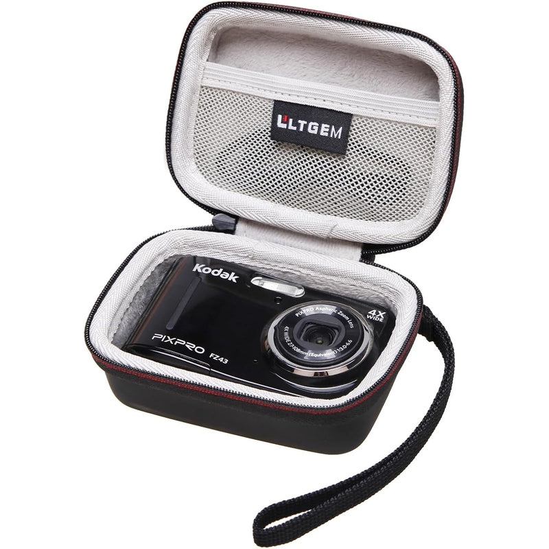 Camera Case Compatible with Kodak PIXPRO