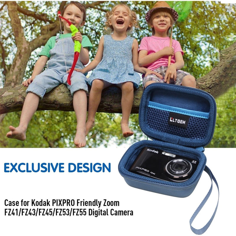 Camera Case Compatible with Kodak PIXPRO