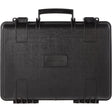 Camera Storage Hardcase, Various Sizes, Black