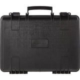 Camera Storage Hardcase, Various Sizes, Black