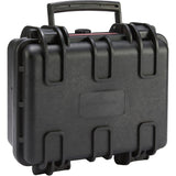 Camera Storage Hardcase, Various Sizes, Black