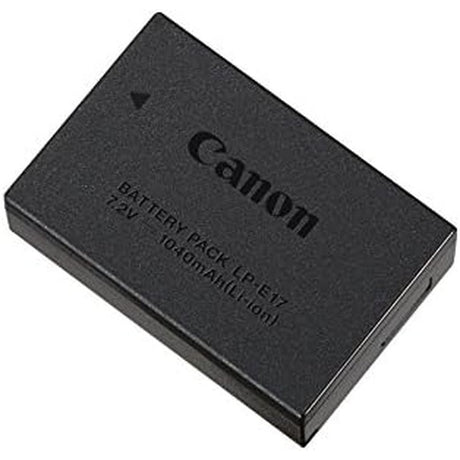 Canon Battery Pack LP-E17