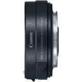 Canon Drop-In Filter Mount Adapter EF-EOS R w/Circular Polarizing Filter