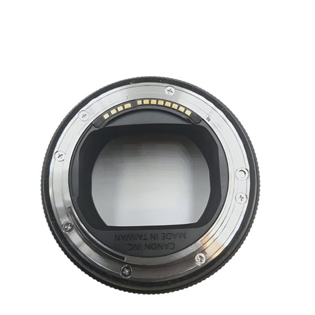 Canon Mount Adapter EF-EOS R