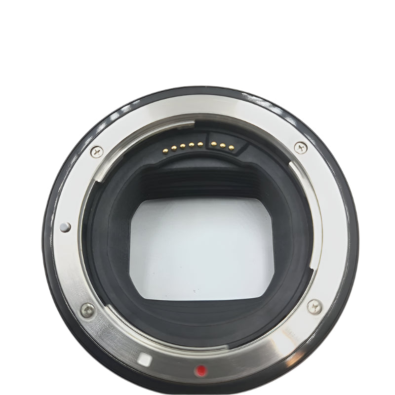 Canon Mount Adapter EF-EOS R