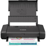 Canon PIXMA TR160 Wireless Portable Printer