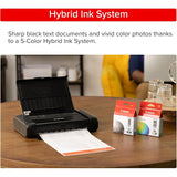 Canon PIXMA TR160 Wireless Portable Printer
