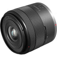 Canon RF-S 14-30mm f/4-6.3 IS STM PZ Lens