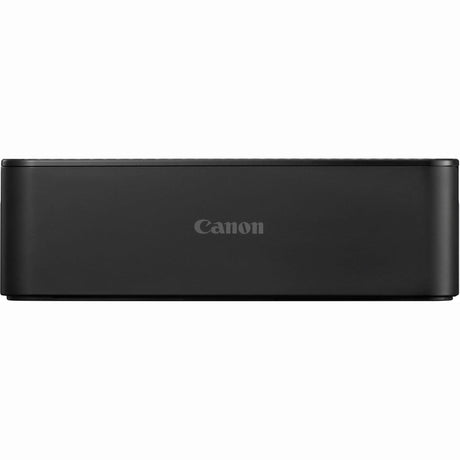 Canon SELPHY CP1500 Compact Photo Printer Super Bundle, Black