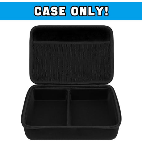 Canon SELPHY Printer Hardcase, Fits CP1500, CP1300 and CP1200