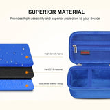 Carrying Case for Kodak PIXPRO WPZ2 Or OM System TG-6 Cameras