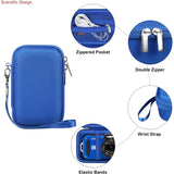 Carrying Case for Kodak PIXPRO WPZ2 Or OM System TG-6 Cameras