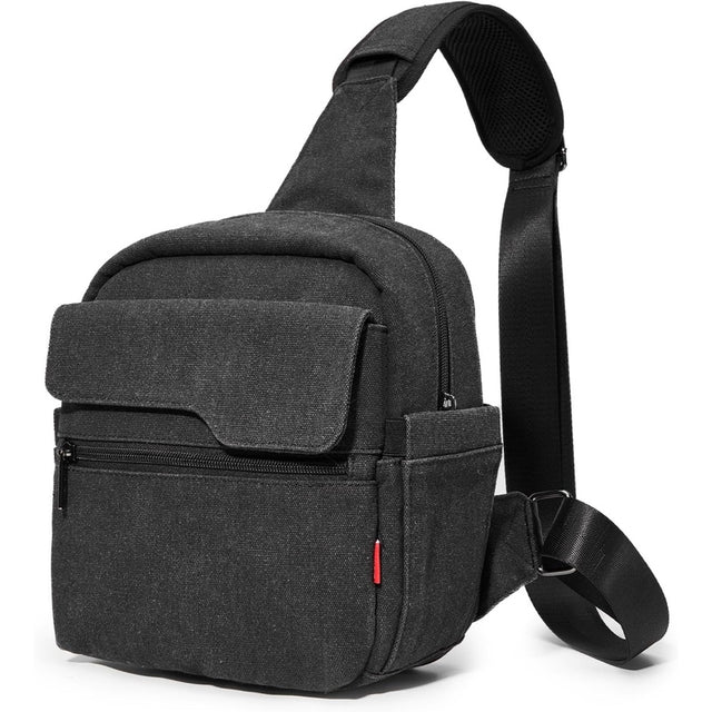 Compact Waterproof Camera Sling Bag