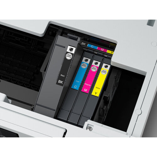 Epson WorkForce Pro WF-C4810 Multifunction Inkjet Color Printer