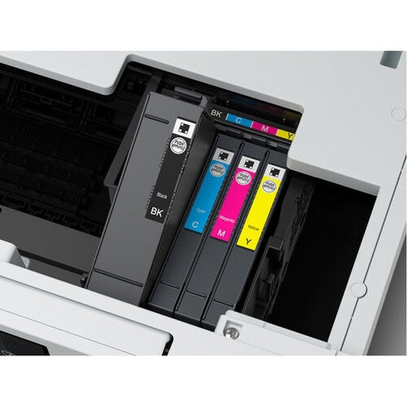Epson WorkForce Pro WF-C4810 Multifunction Inkjet Color Printer