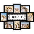 Friends or Family Tree Photo Frame Collage