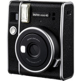 FujiFilm Instax Mini 40 Instant Film Camera