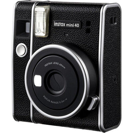 FujiFilm Instax Mini 40 Instant Film Camera