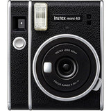 FujiFilm Instax Mini 40 Instant Film Camera