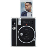 FujiFilm Instax Mini 40 Instant Film Camera