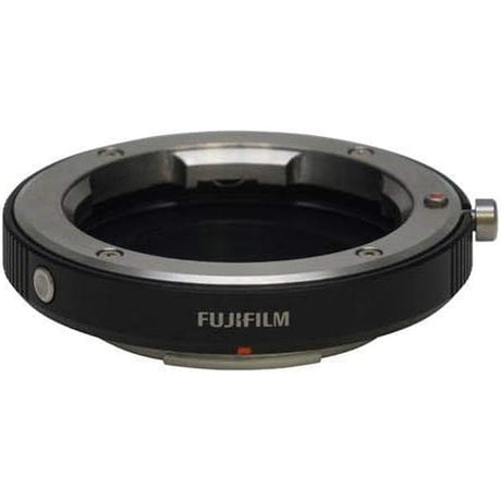 FujiFilm M-Mount Adapter for X-Mount Cameras