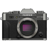 FujiFilm X-T30 III Mirrorless Camera w/Optional Lens