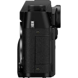 FujiFilm X-T30 III Mirrorless Camera w/Optional Lens