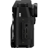 FujiFilm X-T30 III Mirrorless Camera w/Optional Lens