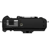 FujiFilm X-T30 III Mirrorless Camera w/Optional Lens