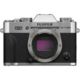 FujiFilm X-T30 III Mirrorless Camera w/Optional Lens