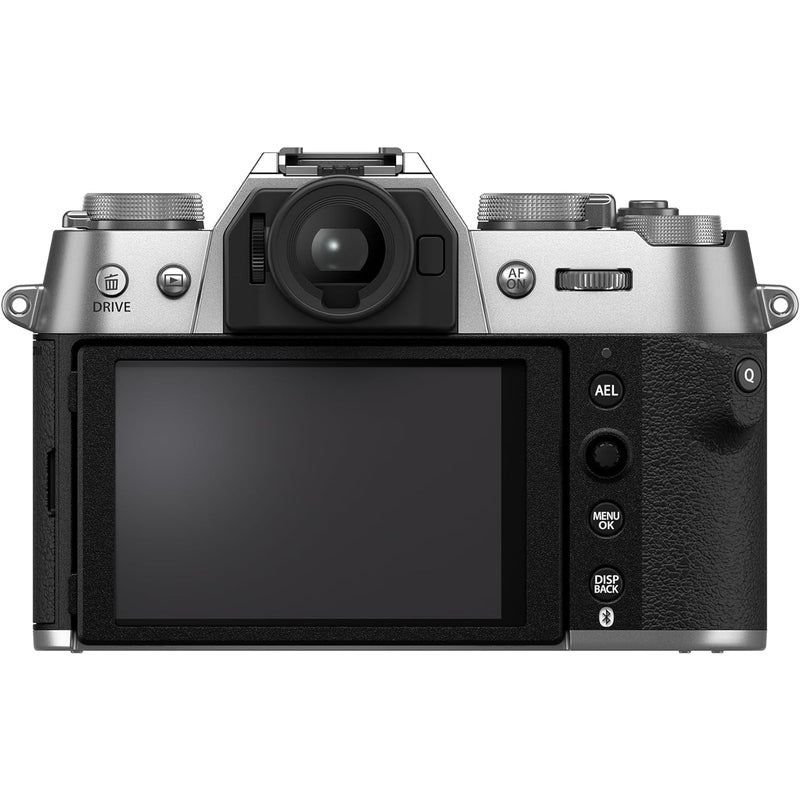 FujiFilm X-T50 Mirrorless Digital Camera