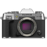 FujiFilm X-T50 Mirrorless Digital Camera