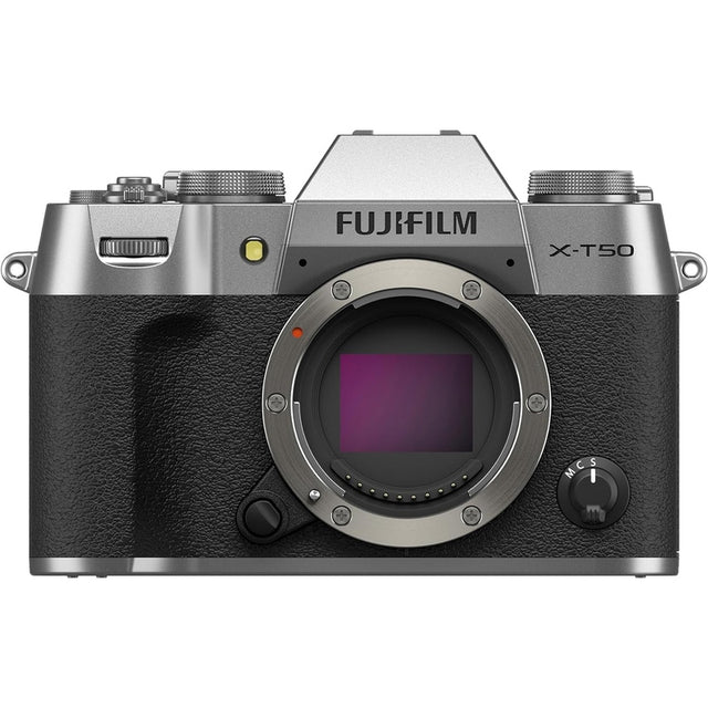 FujiFilm X-T50 Mirrorless Digital Camera