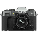 FujiFilm X-T50 Mirrorless Digital Camera