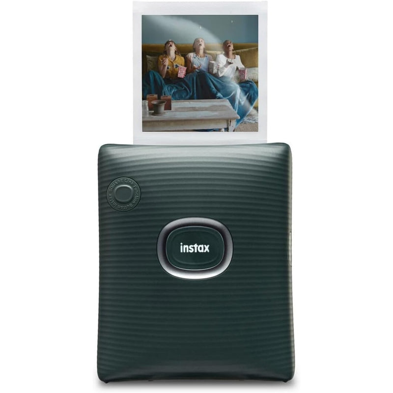 Fujifilm Instax Square Link Smartphone Printer