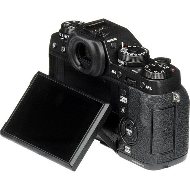 Fujifilm X-T1 X Series 16.3MP Mirrorless Camera - Body Only