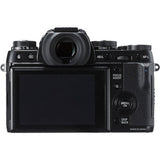 Fujifilm X-T1 X Series 16.3MP Mirrorless Camera - Body Only