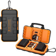 K&F Concept Camera Battery Memory Card Case